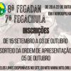 Comunicado Oficial: 8º FEGADAN e 7º FEGACHULA - Farroupilha, RS
