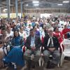 36º Seminário Estadual de Prendas lota as dependências do Missioneiro dos Pampas