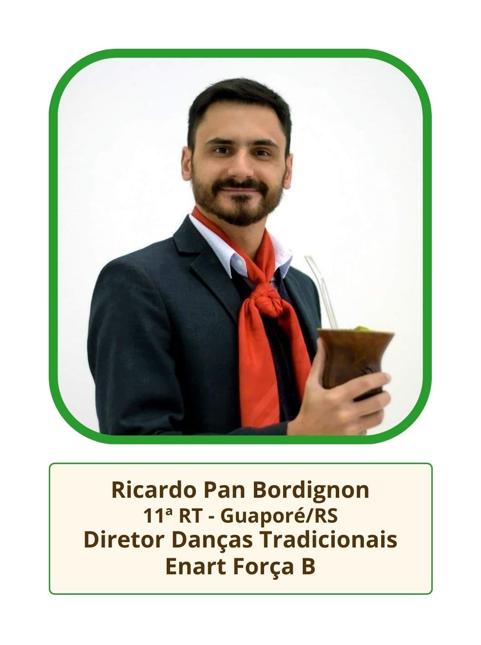 Ricardo Pan Bordignon