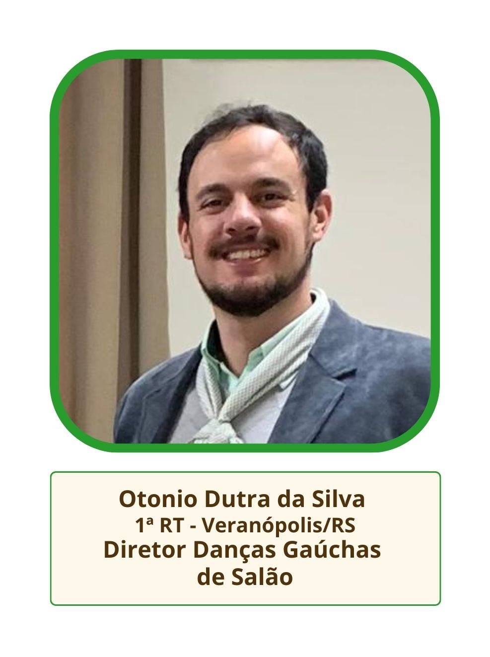 Otonio Dutra da Silva