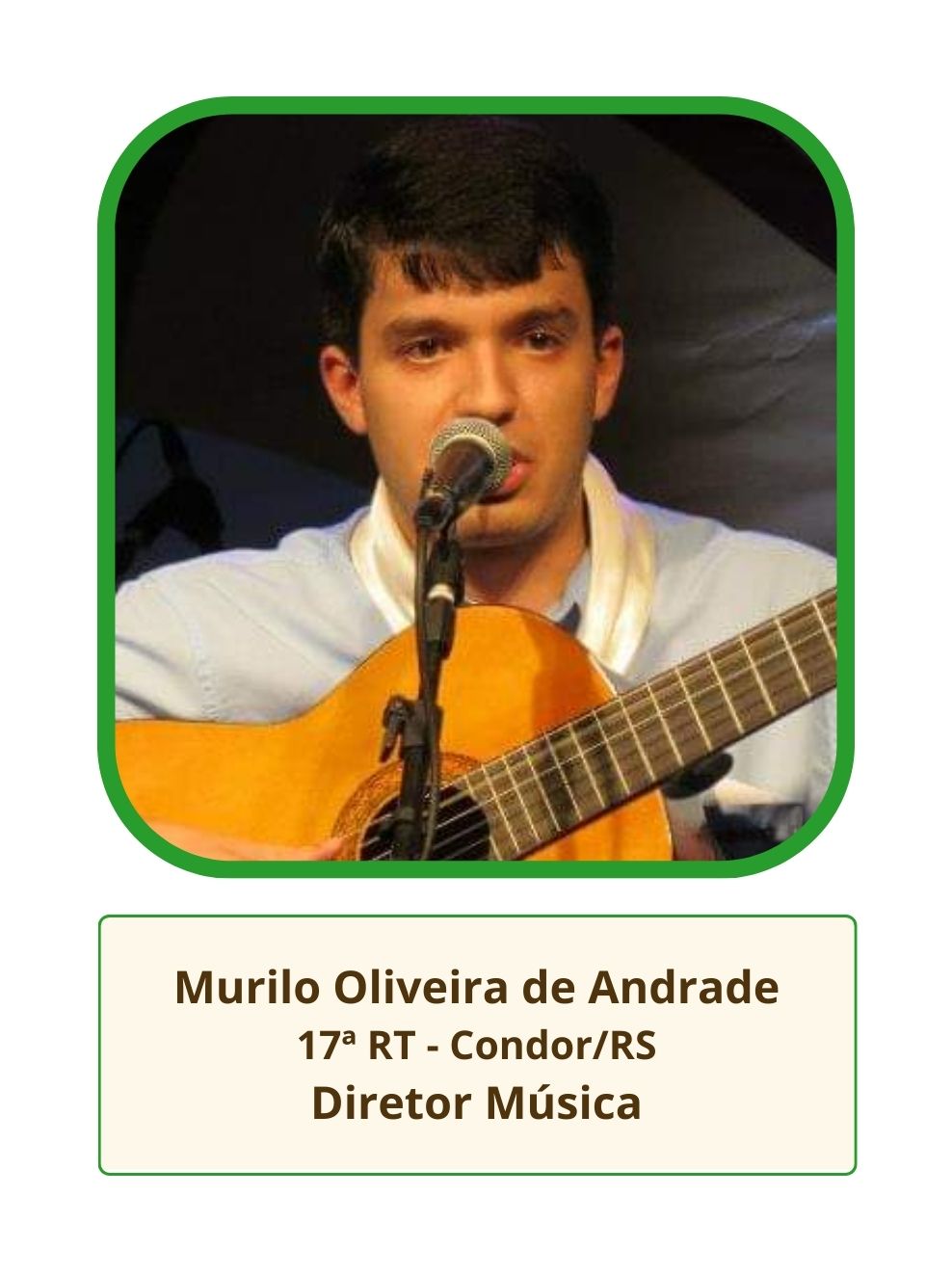 Murilo Oliveira de Andrade