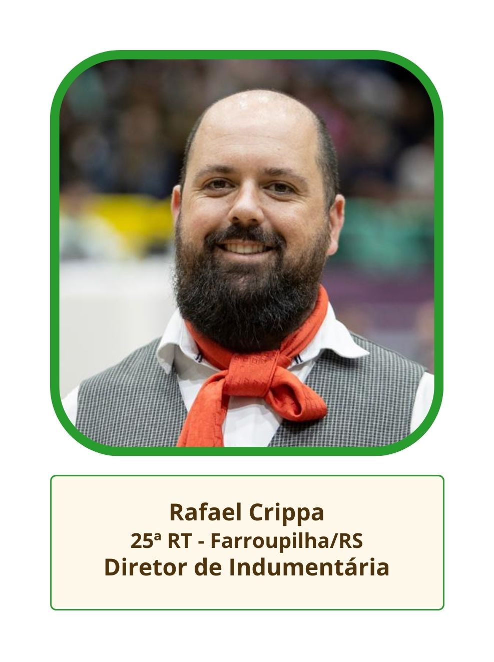 Rafael Crippa
