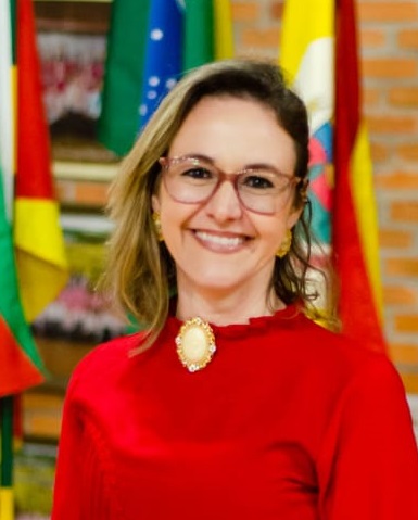 Ana Paula Vieira Labres